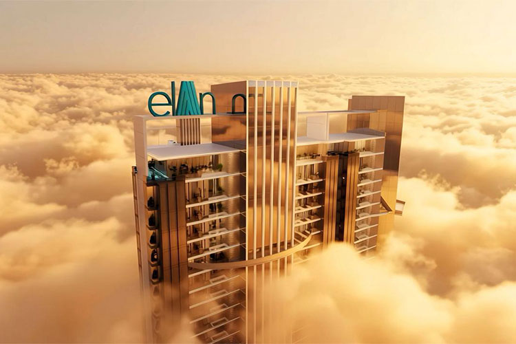 Elan The Statement