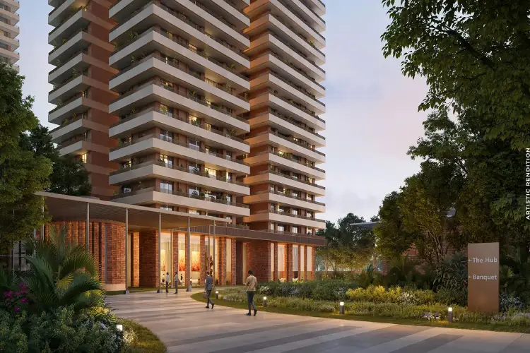 Max Estate 361 Highlights
