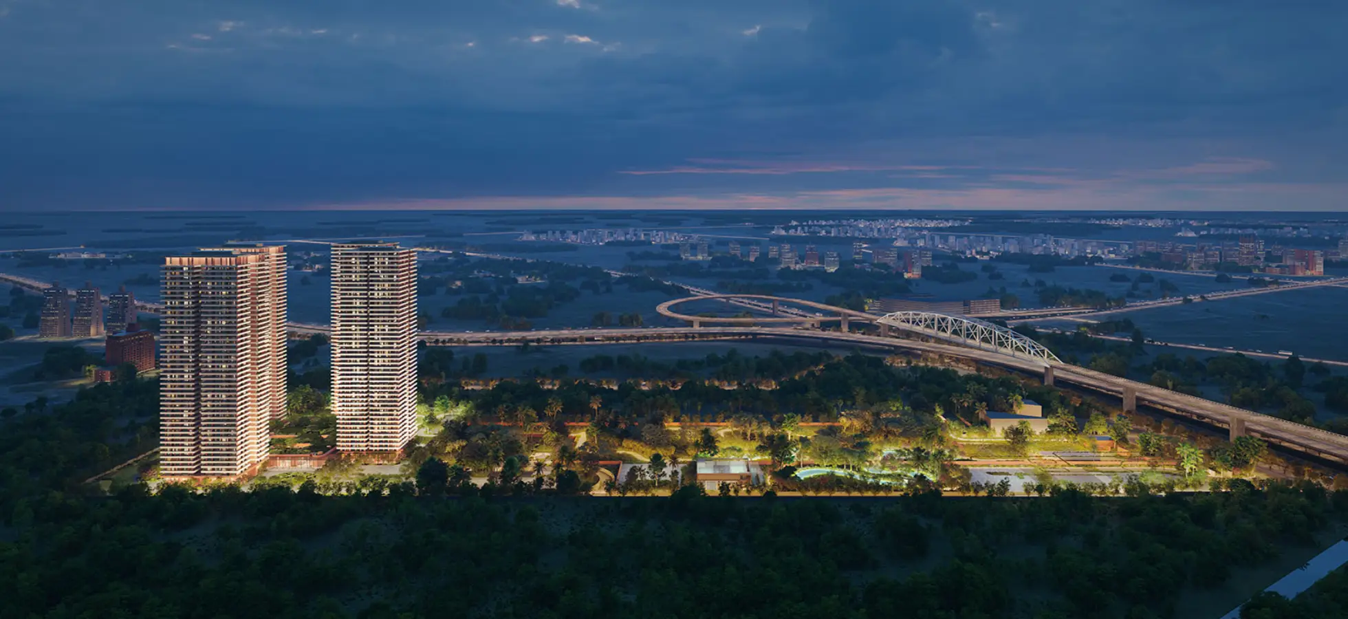 Max Estate 361 Payment Plan