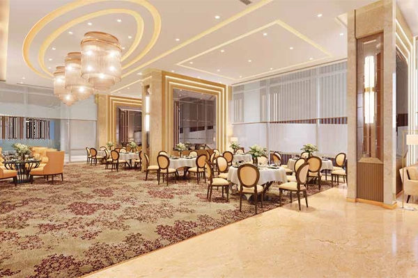 Shapoorji Pallonji Dualis Site Layout