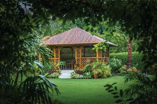 Shapoorji Pallonji Dualis Elevation