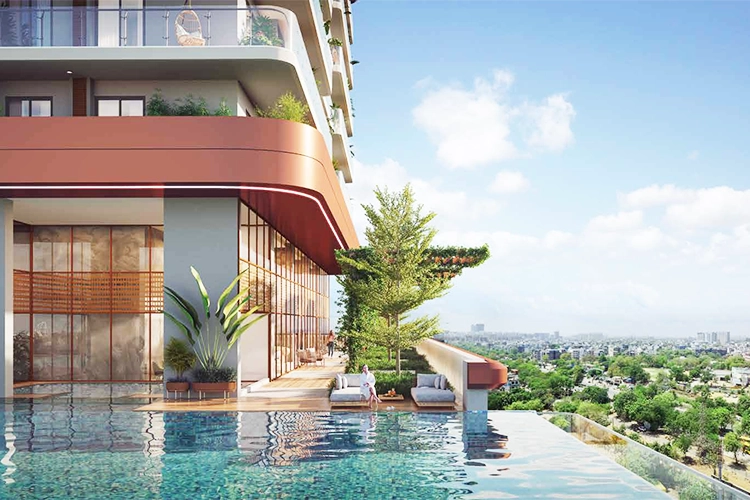 Shapoorji Pallonji Dualis Highlights