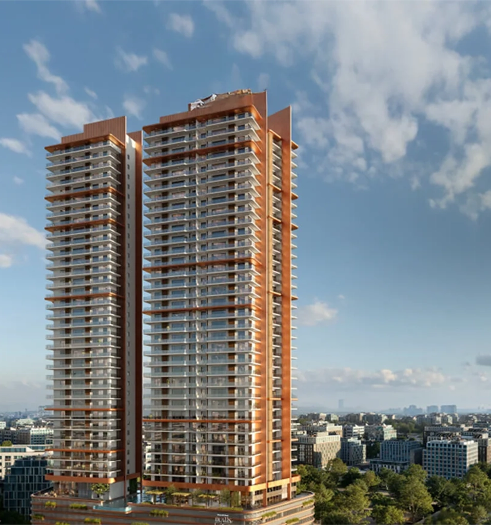 Shapoorji Pallonji Dualis Resale