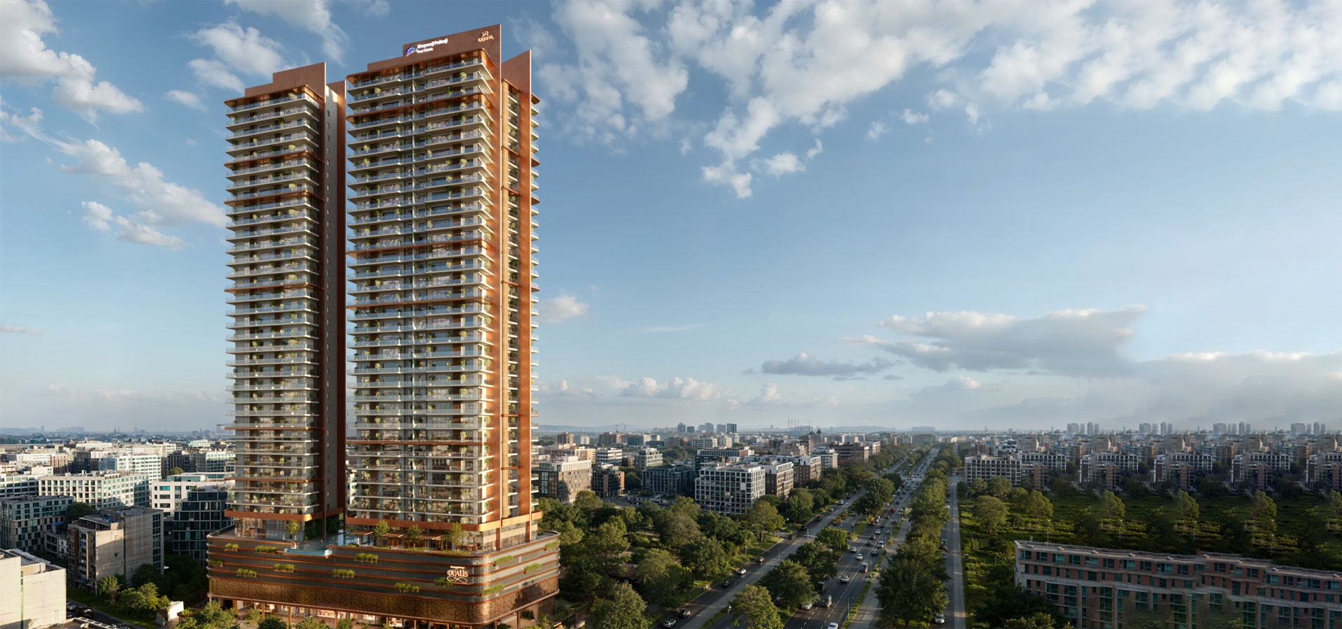 Shapoorji Pallonji Dualis Payment Plan
